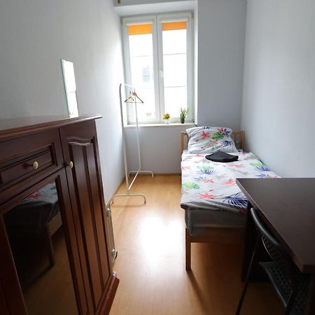 Fantastic Waw - Room Ch16-B Varsovie Extérieur photo