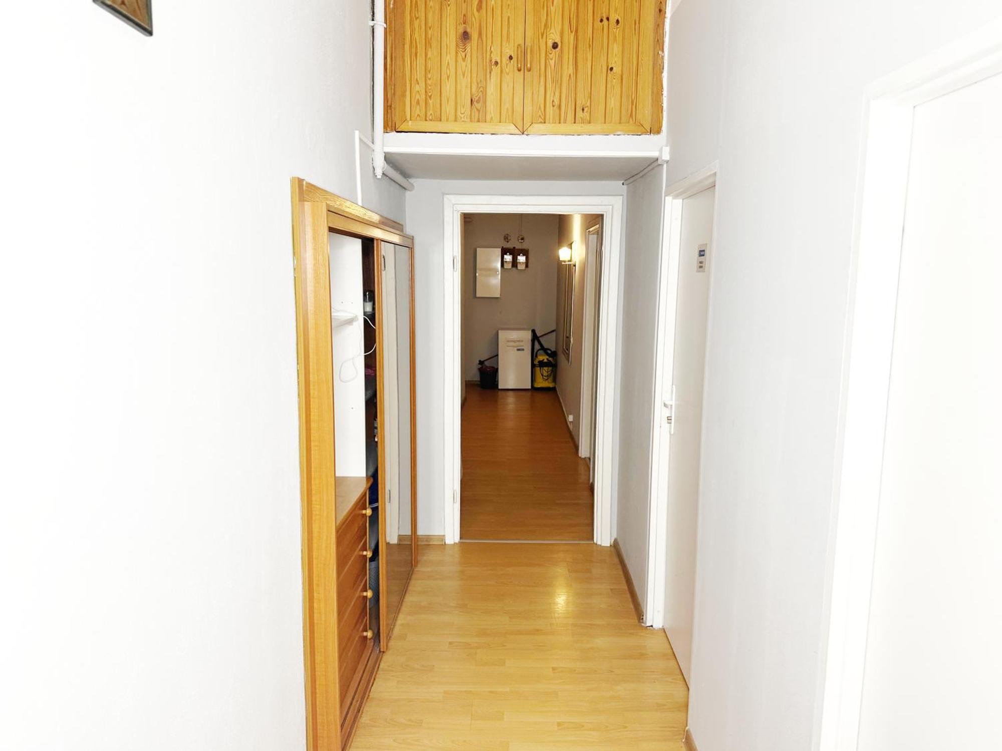 Fantastic Waw - Room Ch16-B Varsovie Extérieur photo