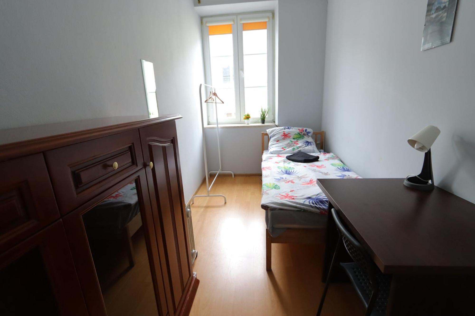 Fantastic Waw - Room Ch16-B Varsovie Extérieur photo