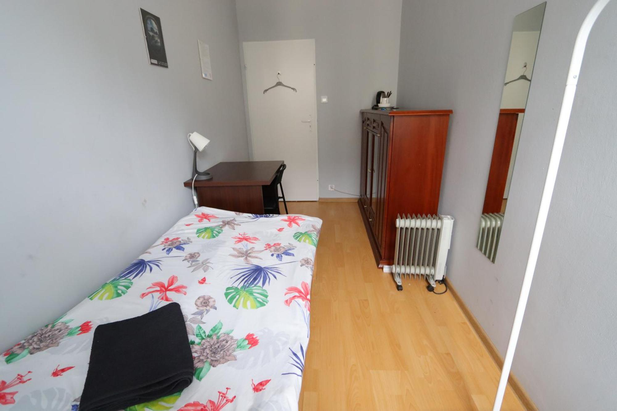 Fantastic Waw - Room Ch16-B Varsovie Extérieur photo